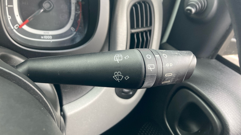 Fiat Panda 0.9 TwinAir [85] Easy 5dr Dualogic Petrol Hatchback